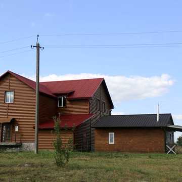 Продам будинок під бізнес
