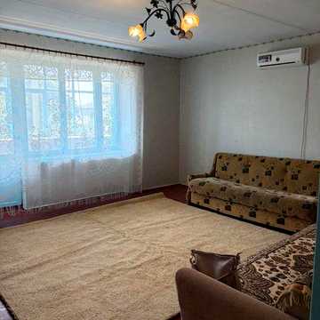 Продам 1 кімнатну квартиру в центрі смт Широке
