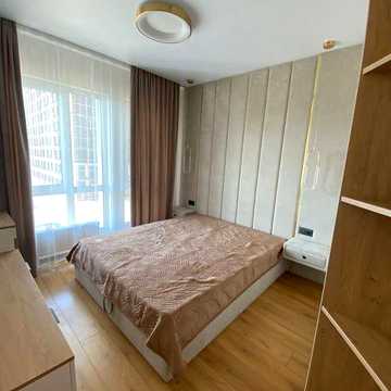 1к квартира з ремонтом у Парк Роял - Буча - оформлення 2% ЖК Park Royal