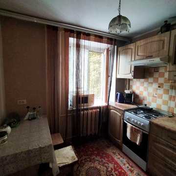 Здам однокімнатну квартиру на Космосі. Район Міди