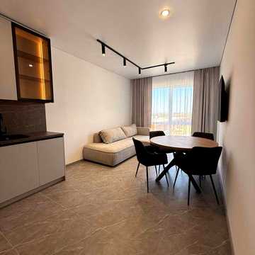 Продаж сучасної 2-кімнатної квартири 59 м²