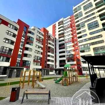 Продам 2к квартиру!Здана новобудова! Пулюя-Трускавецька-Галицький Лев!
