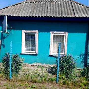 Продаж   будинку