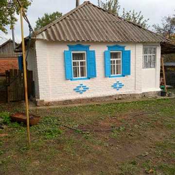 Продам дім, в селі Вишнева