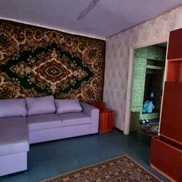 Оренда квартири в Херсоні . Будинок цегла .