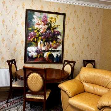 Продається VIP-3 кім квартира у новобудові в центрі міста ЖК Київський