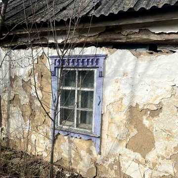 продам старий будинок
