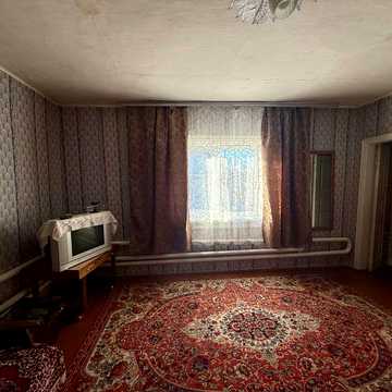 Здам в оренду охайну врем’янку по провулку Ушакова.