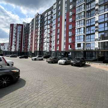 Продаж 2-х кімнатної квартири на ЖК «Гранд Липини», 65,7м2 ЖК «Гранд Липини»