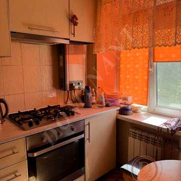 Оренда 2-х кім квартири Комунарський район