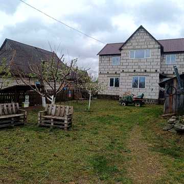 Продам будинок в С.Ставки