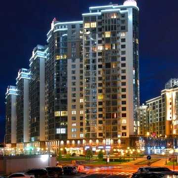 Продажа 4 кімнатної квартири ЖК Новопечерські Липки Верхогляда Андрія ЖК Новопечерські Липки