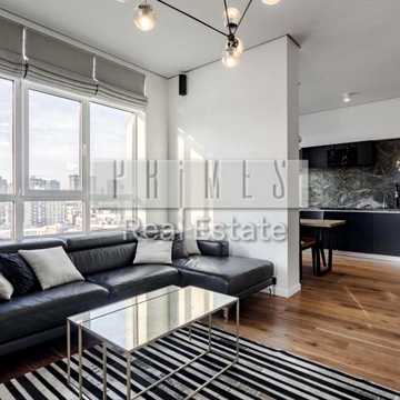 Продаж 3-кімнатної квартири в ЖК Central Park, Печерськ ЖК Central Park.