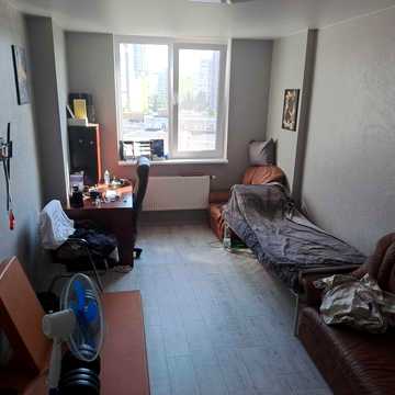 Квартира, 1 кімнатна, Рейгана 40