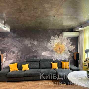 Продаж 3 кімнатної квартири ЖК Зелений острів-2 дизайнерський ремонт ЖК Зелений острів 2