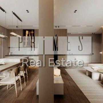 Продаж 2к квартири без ремонту з дизайн-проектом, ЖК Edelweiss House, вул. Звіринецька, 70А ЖК Edelweiss House