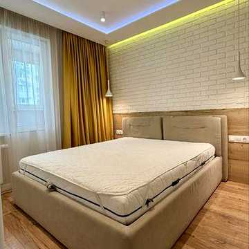 Продаж 2х кімнатної квартири 60 м² «євро трійки» з дизайнерським ремонтом +кладова ЖК Амурський Київ метро Васильківська 10хв вул.Юлії Здановської ЖК АМУРСЬКИЙ