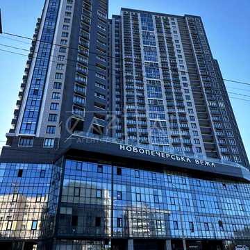 Продаж квартири, ЖК Новопечерська Вежа, Михайла Бойчука, Звіринець, Київ ЖК Новопечерська Вежа