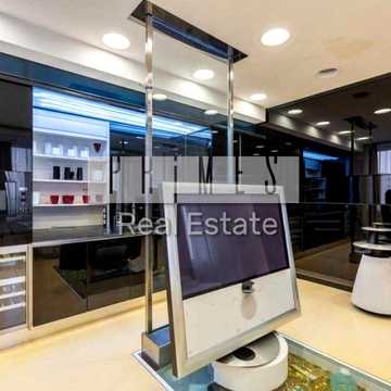 Продаж 3к квартири,  Кловський узвіз, 17,  Печерськ