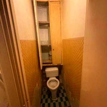 Продам 2-кімнатну квартиру, Лісовий масив, вул. Поповича, 8 (Волкова)