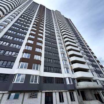 Ліквідна одиничка 39м2 Одеський Бульвар ЖК Одеський Бульвар