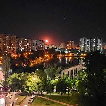 3-х кімнатна панорамна квартира з капітальним ремонтом