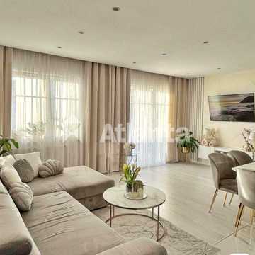 3к. Голосіївський безготівка ЖК ONE CLUB HOUSE