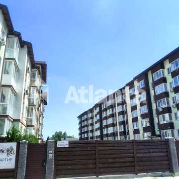 3к. Голосіївський безготівка ЖК ONE CLUB HOUSE