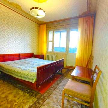 Продаж 3к квартири 72.2м² у центрі Троєщини, вул. Рональда Рейгана 20а