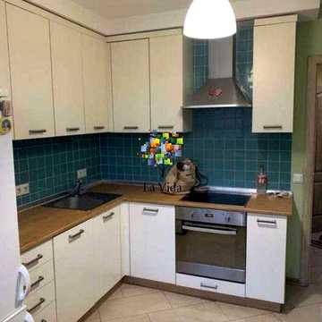 Продам 1к. квартиру по вул Георгія Гонгадзе 32