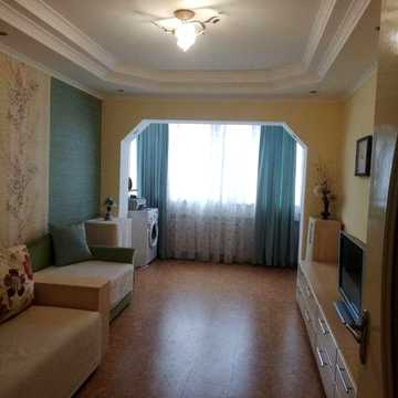Продам 2-к квартиру, Горіхуватьский шлях 11