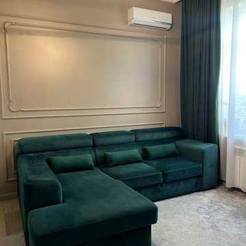 Продаж 2-кімнатної квартири ЖК IL Patio