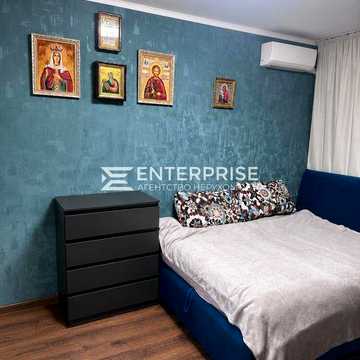 Продається 1к квартира, вул. Новопольова, Соломянський р-н. ЖК Family & Friends