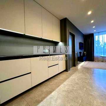Продаж 1к квартири, 	ЖК Славутич, вул. Зарічна, 16, Осокорки ЖК Славутич
