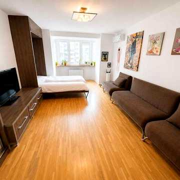 ЖК Ліко Град Продам 2-кімнатну квартиру 71 м² | вул. Степана Рудницького, 9, корп. 3 | 5/16