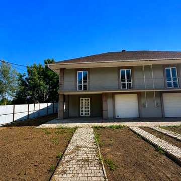 Продам будинок (дуплекс) з панорамним видом