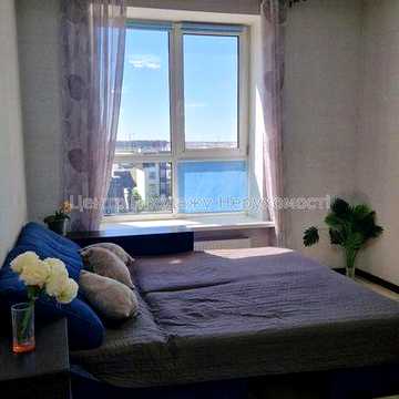 Здам 1к квартиру в жк У-Квартал