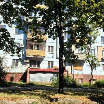 Здам квартиру в центрі.FINKA