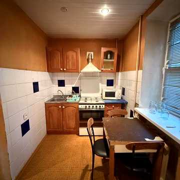Продам 1-к квартиру