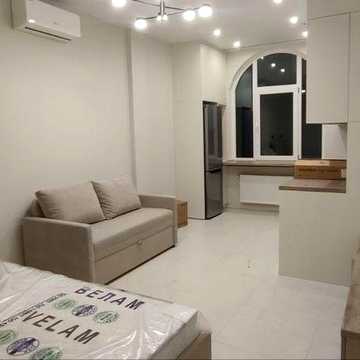 Сдам 1ую квартиру ЖК Авиньон, Дача Ковалевского.Газ.Паркинг в доме.Море