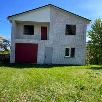 Будинок двоповерховий 160 м² у СТ «Меліоратор