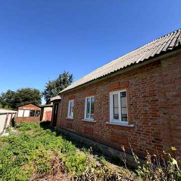 Продаж будинку 64 м² р-н Василенкове поле