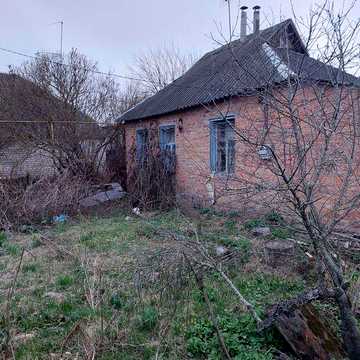 продам дом в Солоницевском Отг (п.Ольшаны)