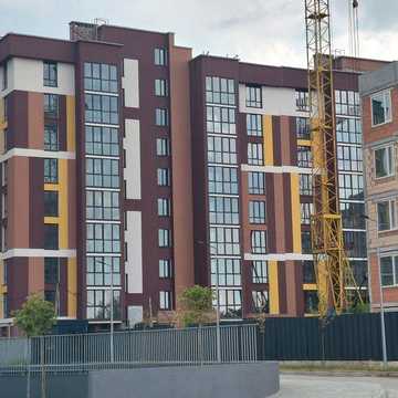 Продаж 2 кім квартири по вул. Микулинецька ЖК Беверлі Хілс