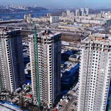 Продаж 1-кім.кв. S-38 м.кв. ЖК Урлівський 2. Власник. без% ЖК Урлівський 2