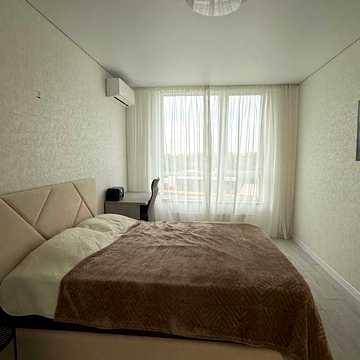 Продам 1 кімнатну квартиру в «Paradise Avenue”