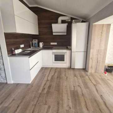 Срочно! ЖК Ступени  с.Фонтанка за 31500 ЖК Ступени