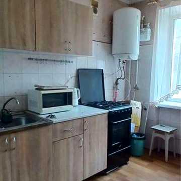 Без % Коцюбинське Пономарьова 2-А 3 кімн квартира