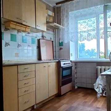 Без % Коцюбинське Доківська 9 , 2 кімн квартира