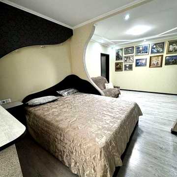 Затишна 2-к квартира 54 м² з охайним ремонтом вул. Р. Рейгана 30